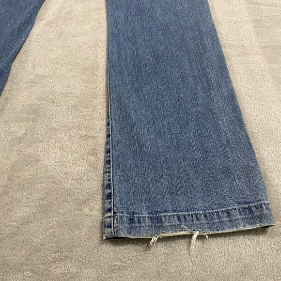 🌿 GAP Long & Lean Stretch Jeans - Picture 9 of 17